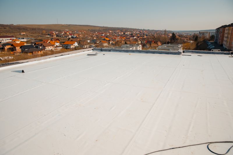 Cost of Roofing in Owings Mills, MD