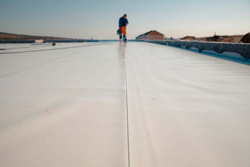 Best Roof Repair Contractors in Owings Mills, MD