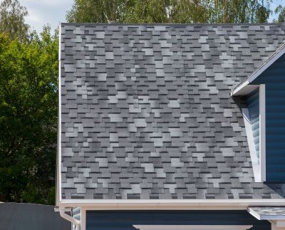 Shingle Roofing