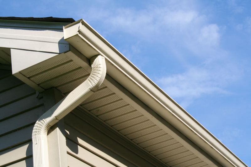 Gutter & Ventilation Systems