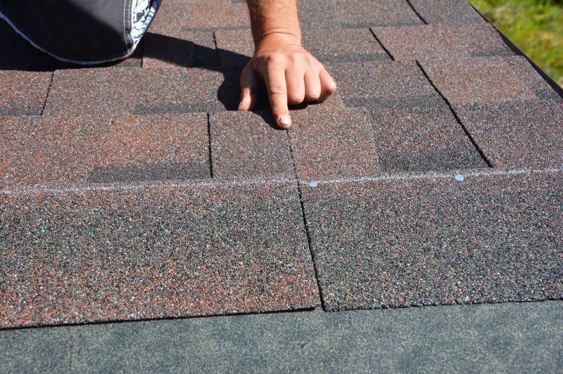 Signs It’s Time For A New Asphalt Shingle Roof Installation
